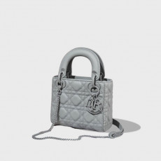 Lady Dior 미니 백