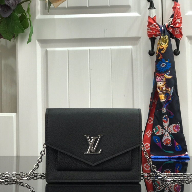 포쉐트 마이락미 미니 체인 M69183