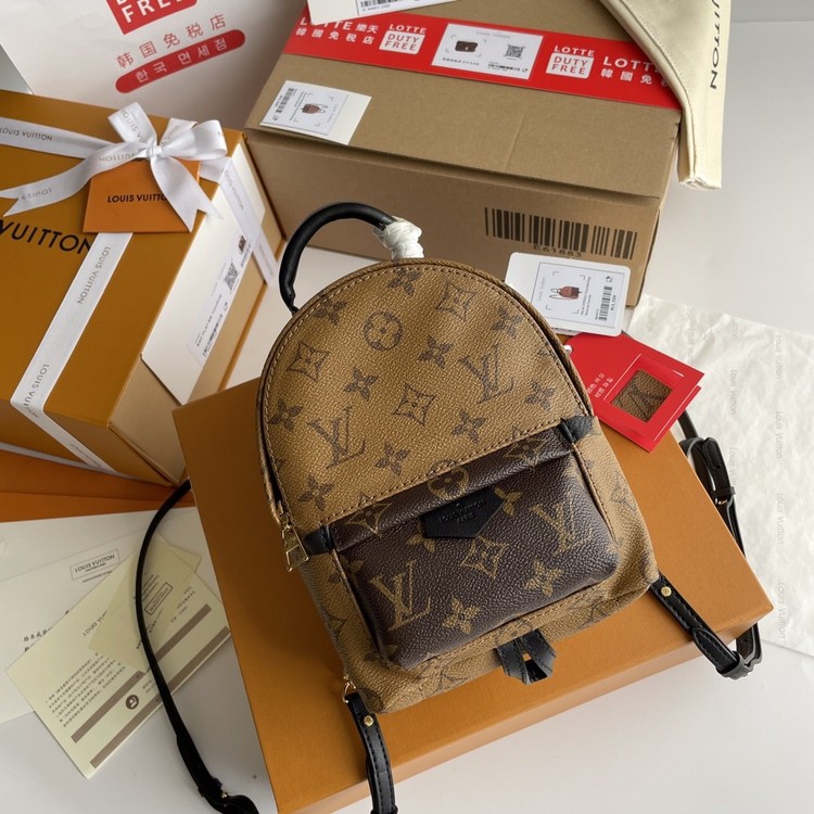 팜 스프링스 미니 M44872 (롯데면세점 풀셋트 구성)