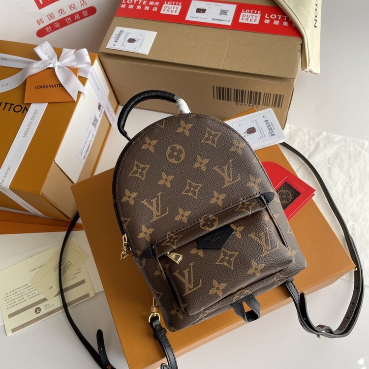 팜 스프링스 미니 M44873 (롯데면세점 풀셋트 구성)