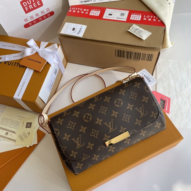 페이보릿 MM M40718 (롯데면세점 풀셋트 구성)