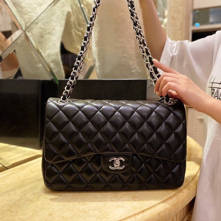 램스킨 클래식 점보 / 30cm