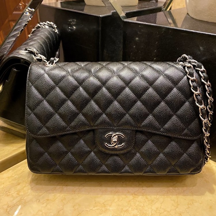 캐비어 클래식 점보 / 30cm