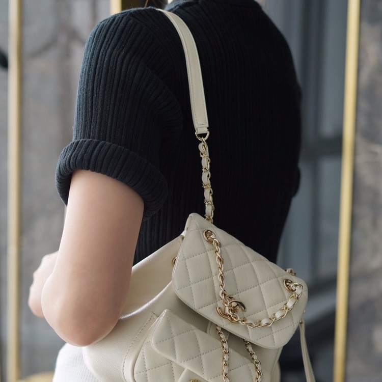 듀마 스몰 백팩 AS2908 / 18X18X11