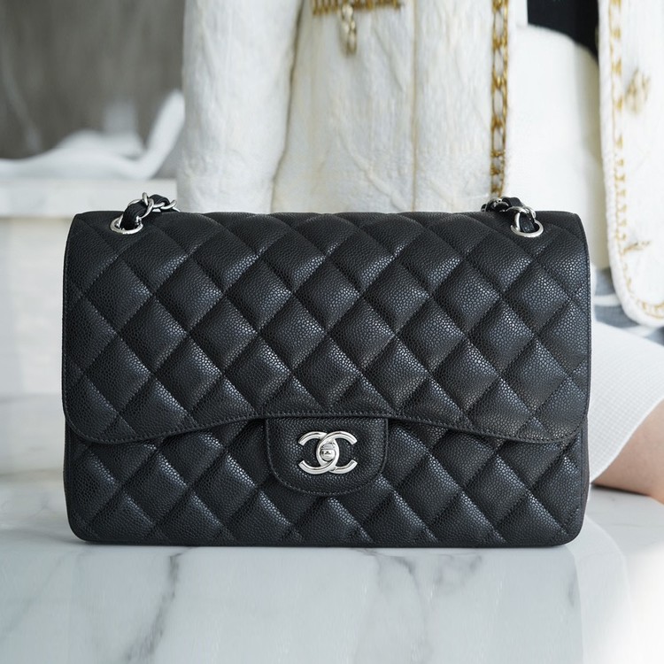 Classic Flap Jumbo / 30cm