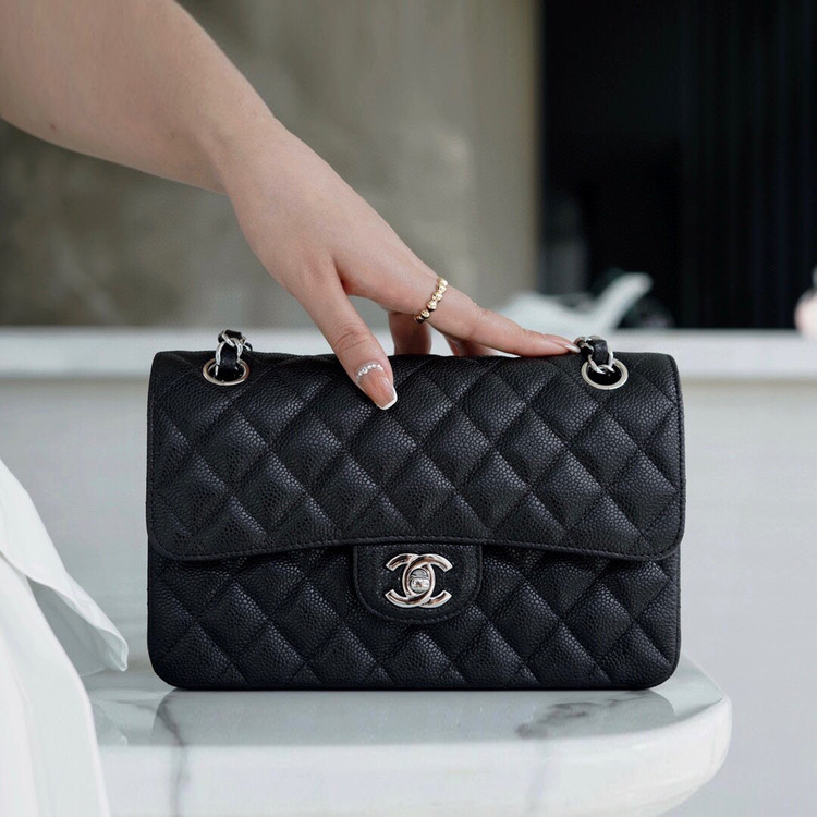 Classic Flap / 14.5x23x6cm