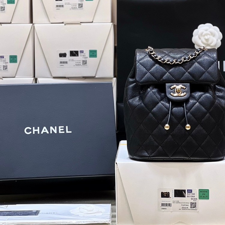 23S 슈퍼 핫 잘츠부르크 더블 백팩 / 21*23*11.5cm