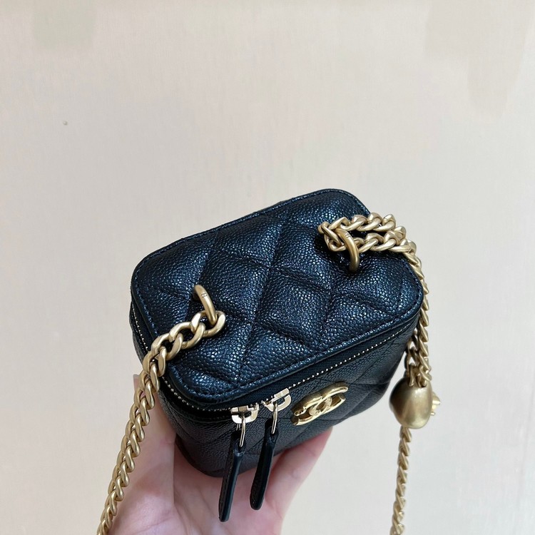 23p  미니 코스메틱 / 11*8.5*7cm