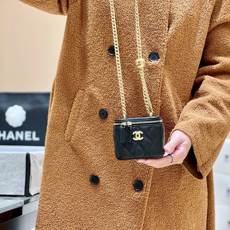 23p  미니 코스메틱 / 11*8.5*7cm