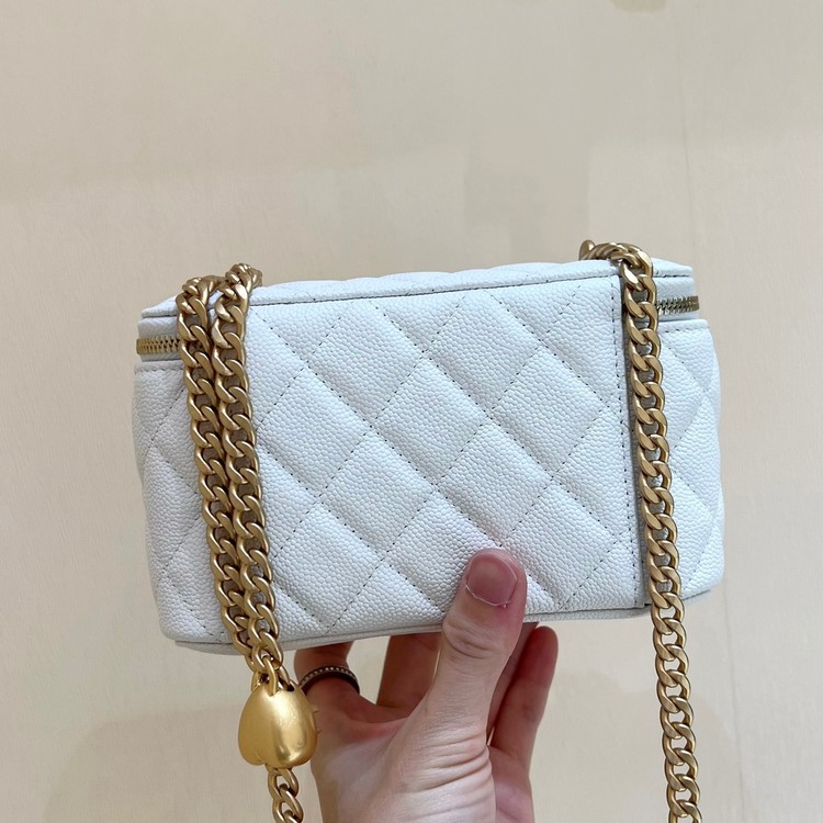 23p  미니 코스메틱 / 17cm