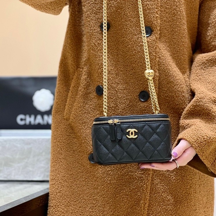 23p  미니 코스메틱 / 17cm