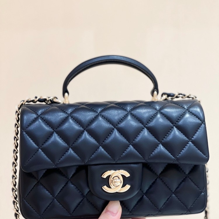 클래식 cf 미니 핸들 / 20cm