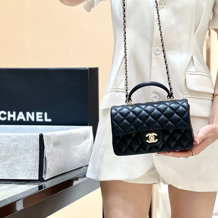 클래식 cf 미니 핸들 / 20cm