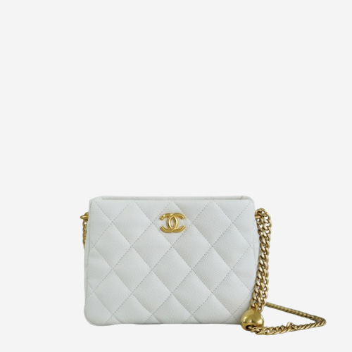 23P 버클 호보백 / 13*18*7cm