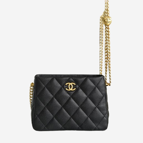 23P 버클 호보백 / 13*18*7cm