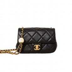 24S 펄 미니 CF AS4861 / 13×20.5×6.5cm