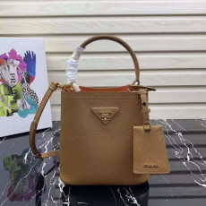 두블레 스몰 파니에 사피아노 가방 1BA217