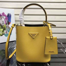 두블레 스몰 파니에 사피아노 가방 1BA217