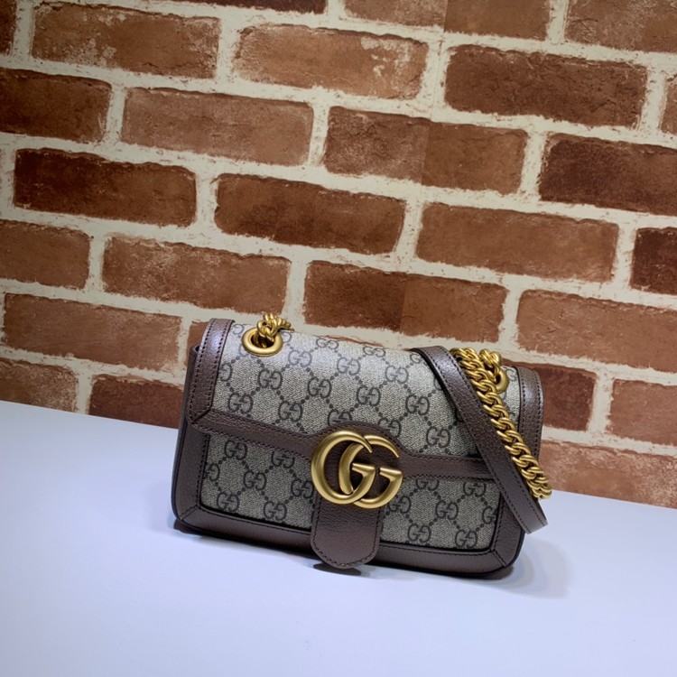 GG 마몬트 오피디아 미니백 446744
