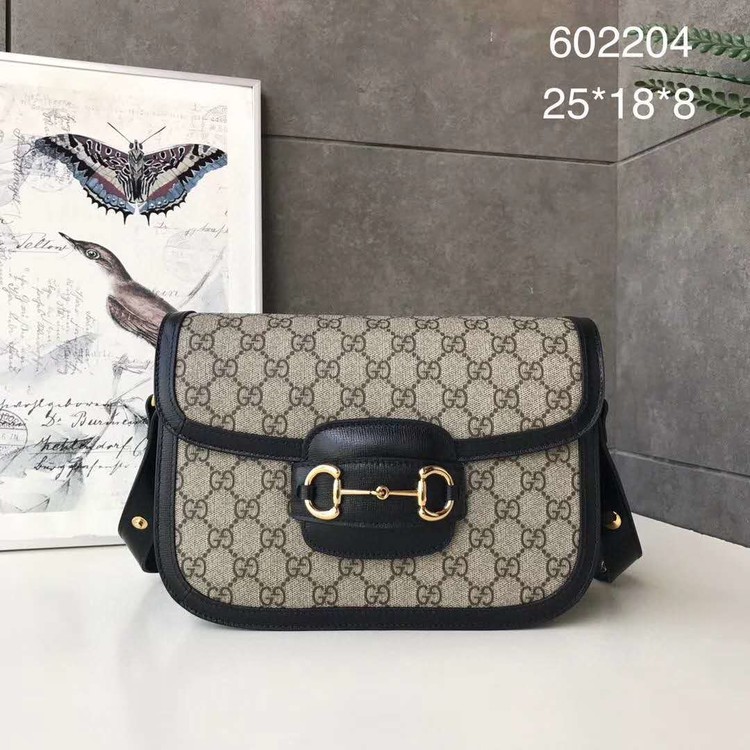1955 홀스빗 숄더백 602204