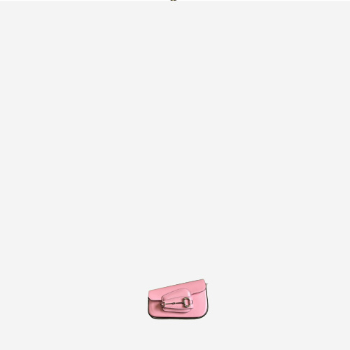 구찌 홀스빗 1955 미니 숄더백 774209