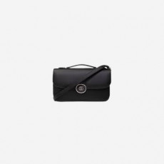 구찌 쁘띠 스몰 숄더백 739721 블랙