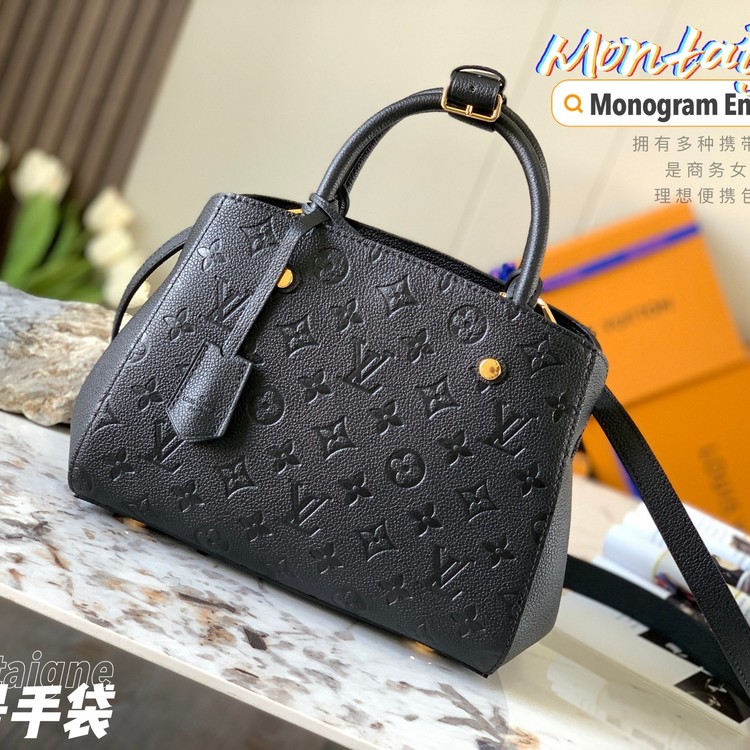 앙프렝뜨 몽테뉴 BB M41053