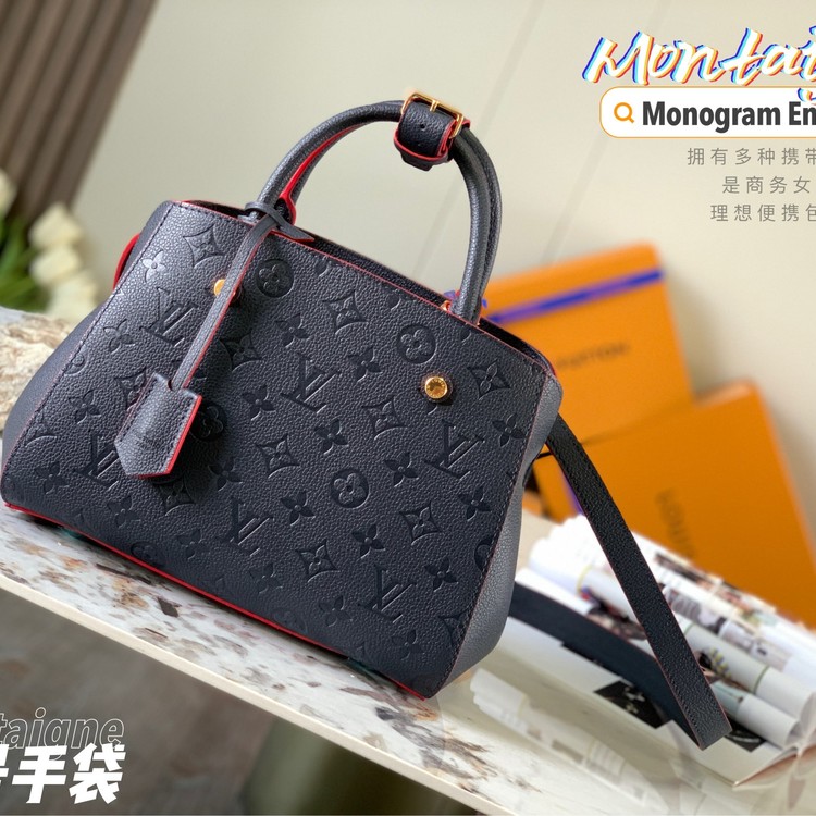 앙프렝뜨 몽테뉴 BB M41053
