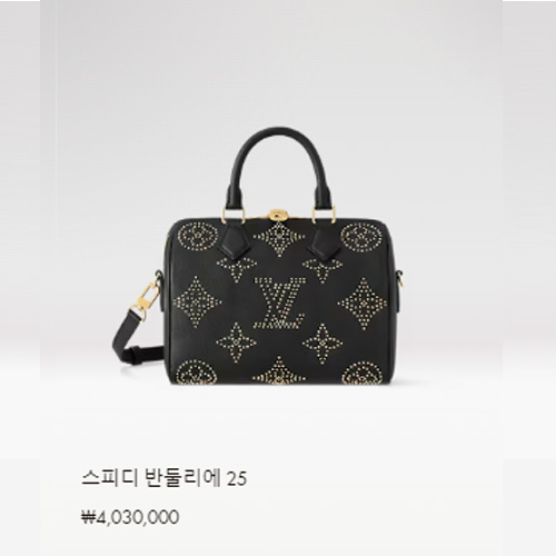 스피디 반둘리에 25 M46736