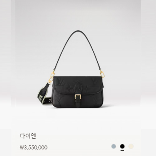 다이앤 M46386