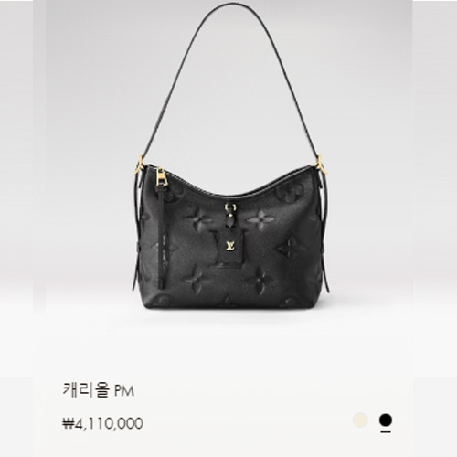 캐리올 PM M46288