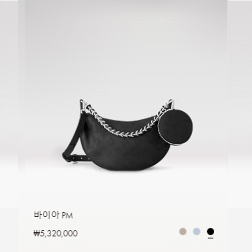 바이아 PM M22819