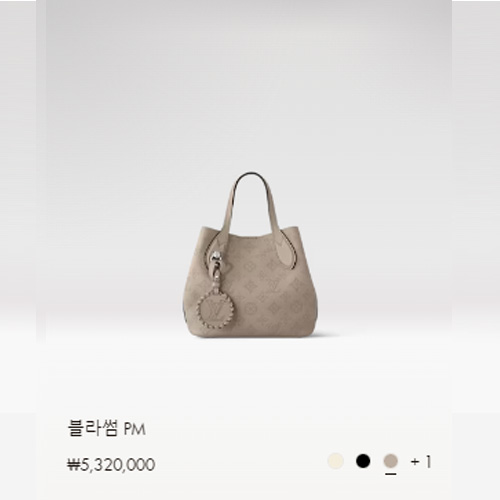 블라썸 PM M21849