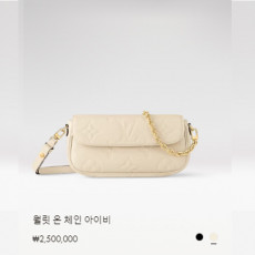 월릿 온 체인 아이비 M82210