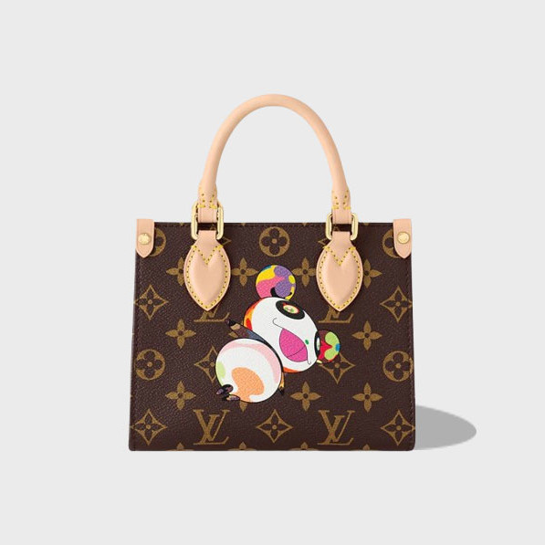 LV x TM 온더고 BB M13668