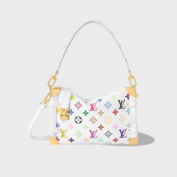 LV x TM 사이드 트렁크 MM M14046